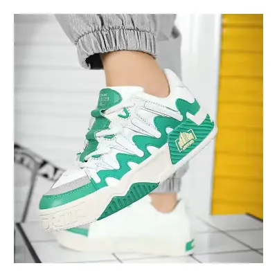 CHUNKY MEN CASUAL SNEAKERS 